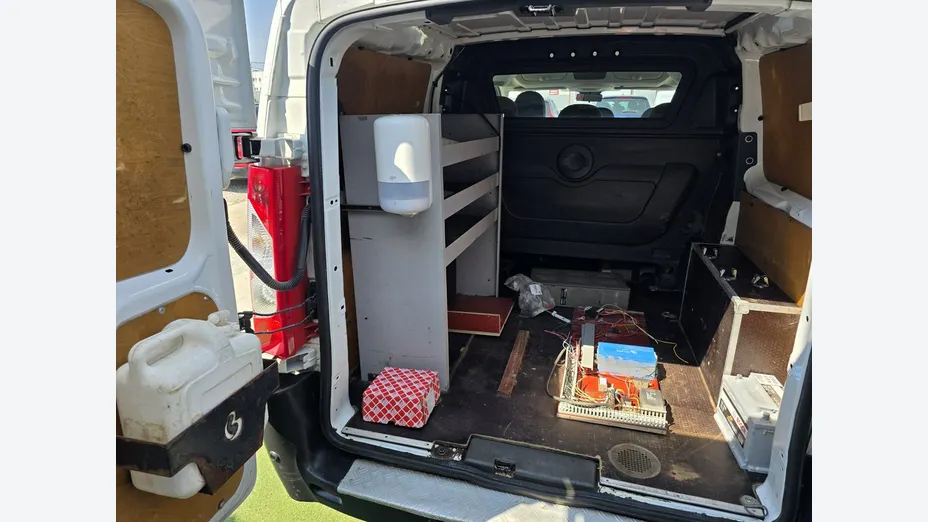 CITROEN Jumpy -