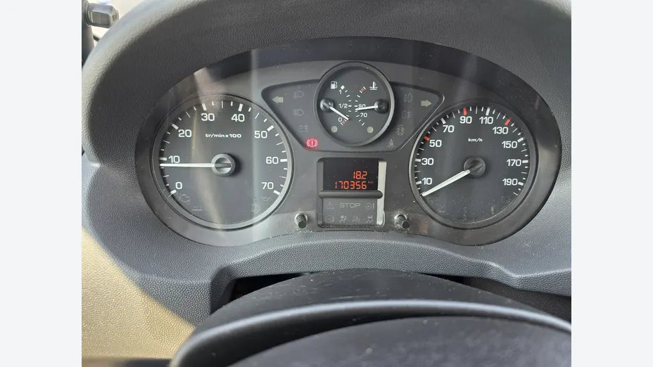 CITROEN Jumpy -