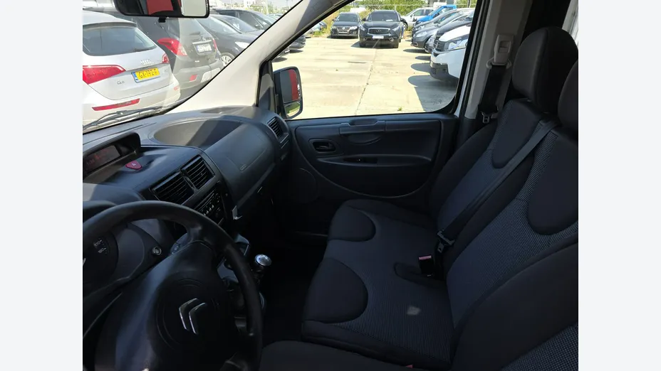 CITROEN Jumpy -