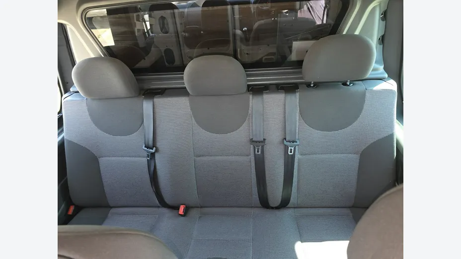 CITROEN Jumpy -
