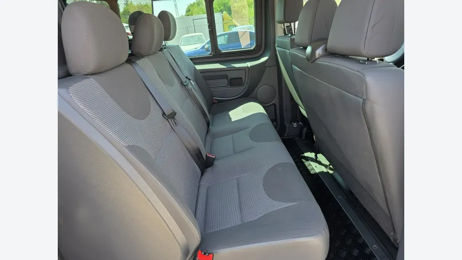 CITROEN Jumpy -