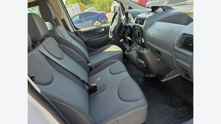 CITROEN Jumpy -