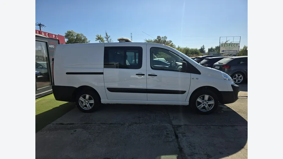 CITROEN Jumpy -