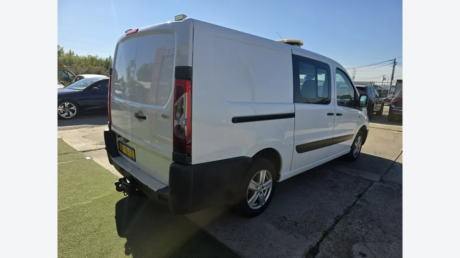 CITROEN Jumpy -