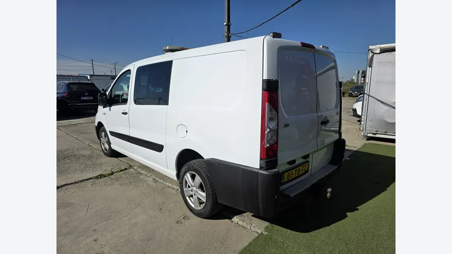 CITROEN Jumpy -