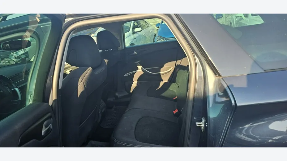 CITROEN C5 -