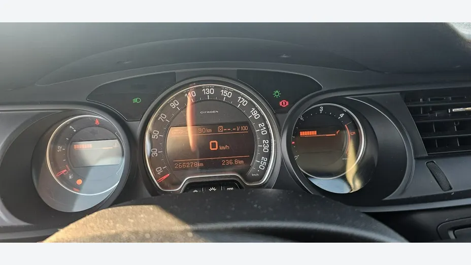 CITROEN C5 -