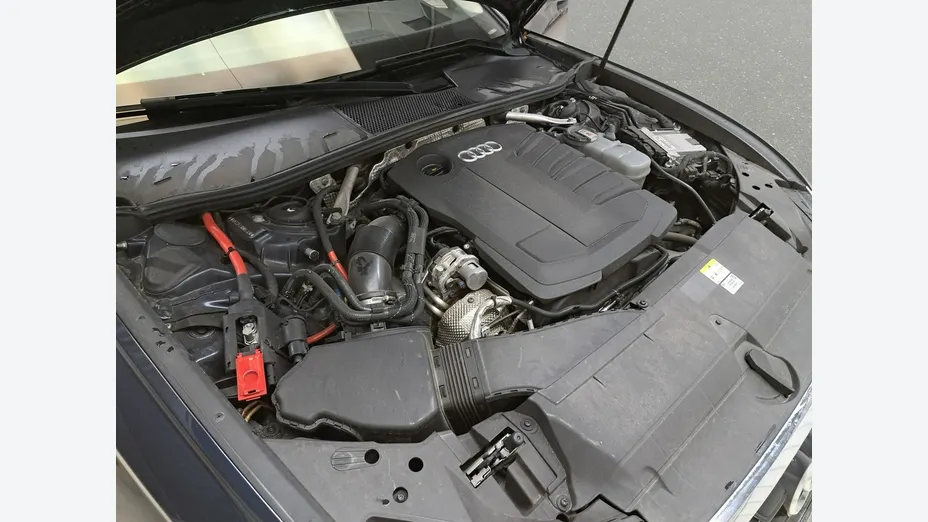 AUDI A6 Avant -