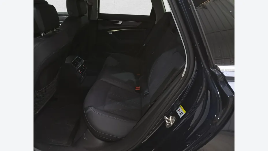 AUDI A6 Avant -