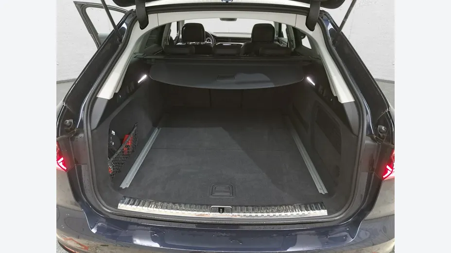 AUDI A6 Avant -