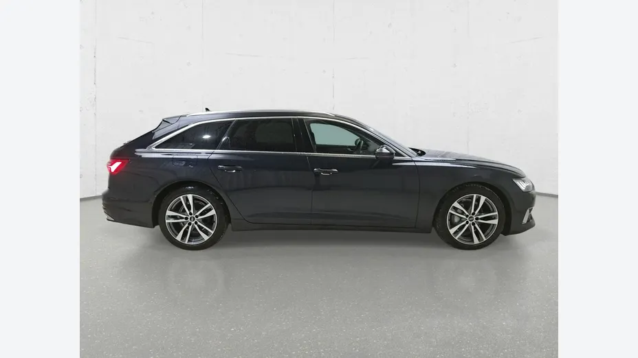 AUDI A6 Avant -