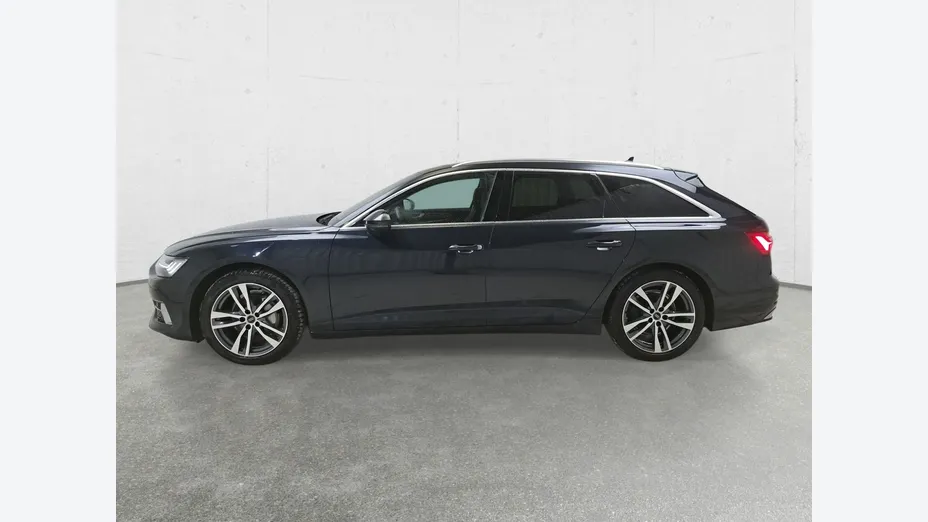 AUDI A6 Avant -