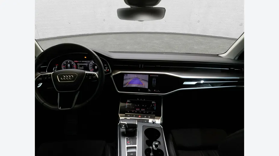 AUDI A6 Avant -