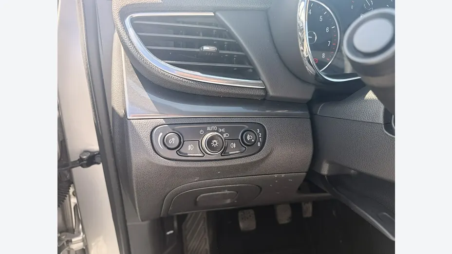 OPEL Mokka -