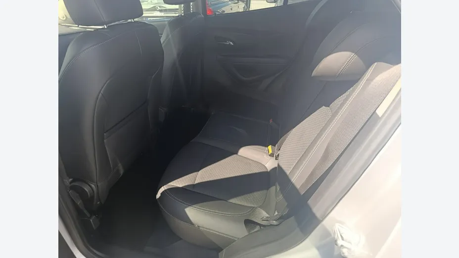 OPEL Mokka -