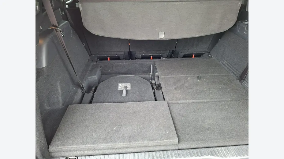 CITROEN C4 Spacetourer -