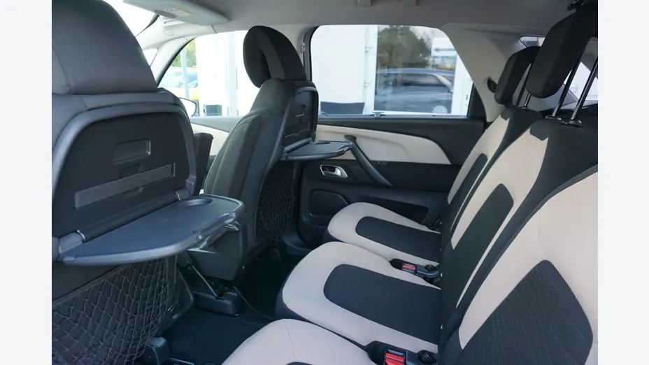 CITROEN C4 Picasso -