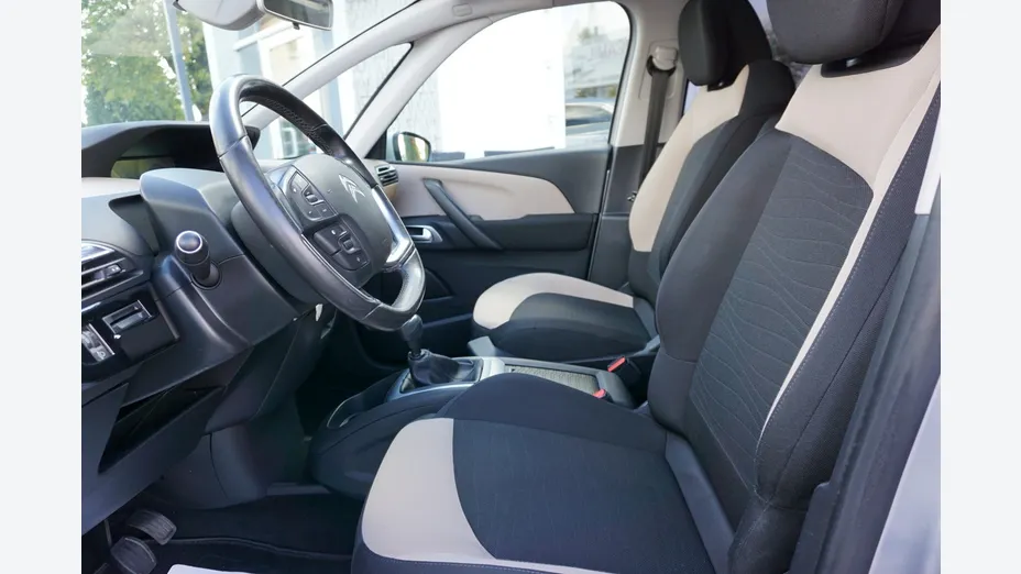 CITROEN C4 Picasso -