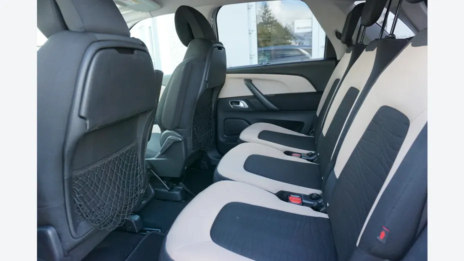 CITROEN C4 Picasso -