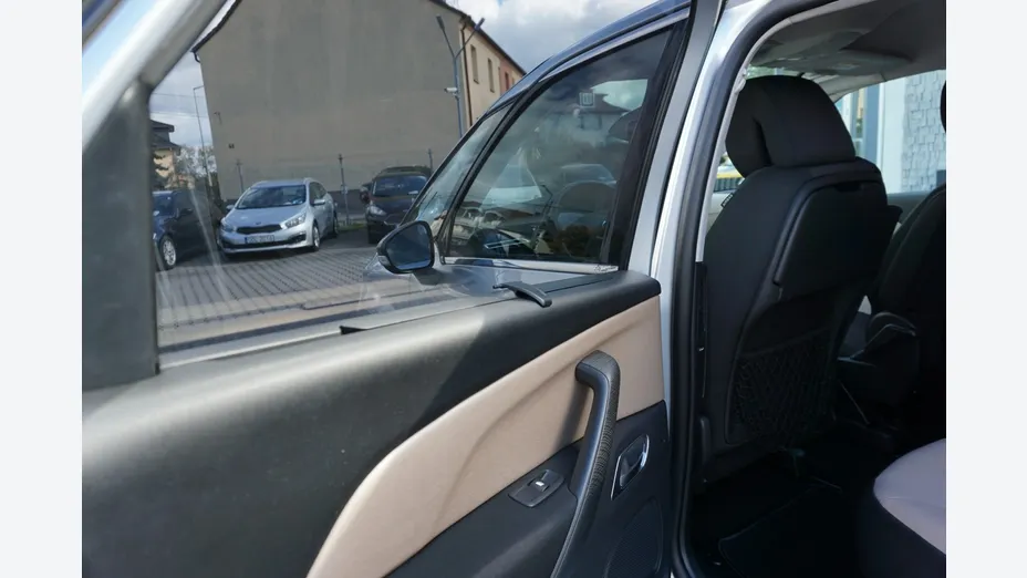CITROEN C4 Picasso -