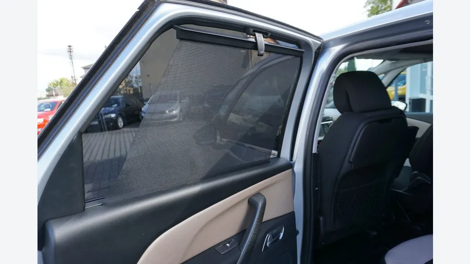 CITROEN C4 Picasso -