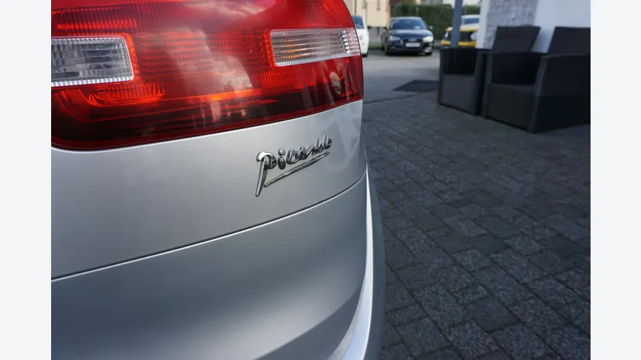 CITROEN C4 Picasso -