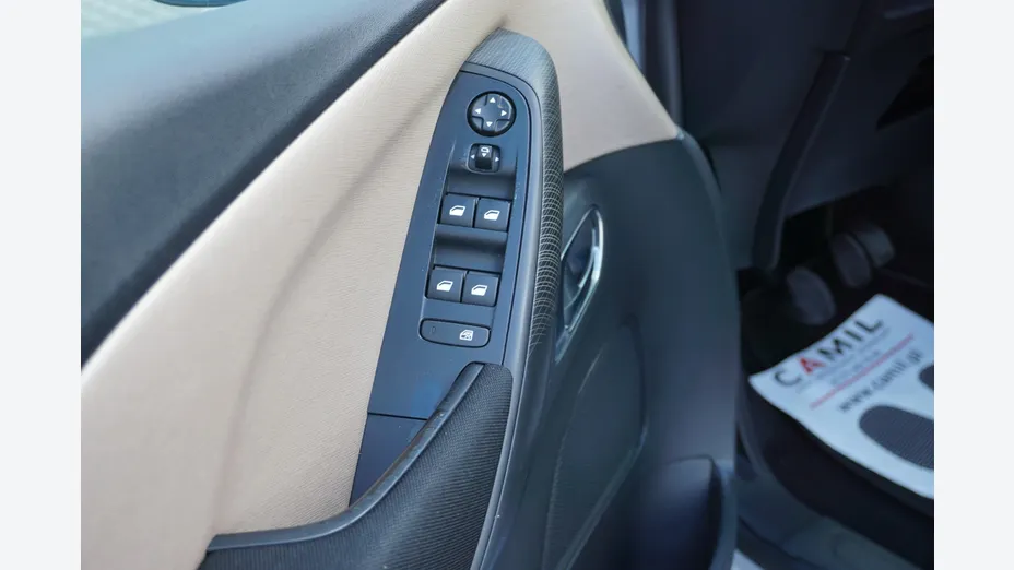 CITROEN C4 Picasso -