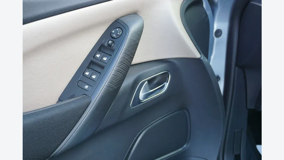 CITROEN C4 Picasso -