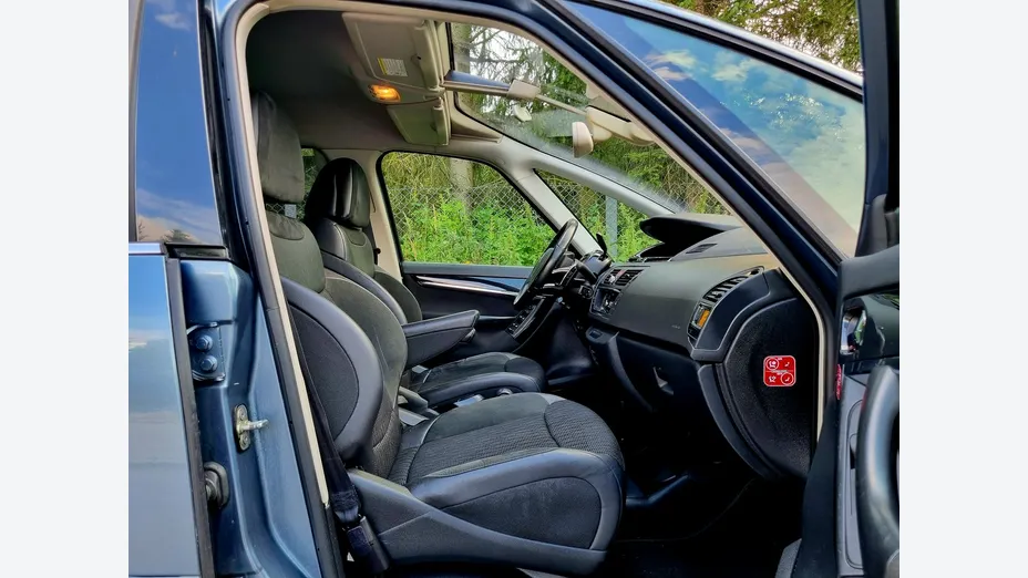 CITROEN C4 Picasso -
