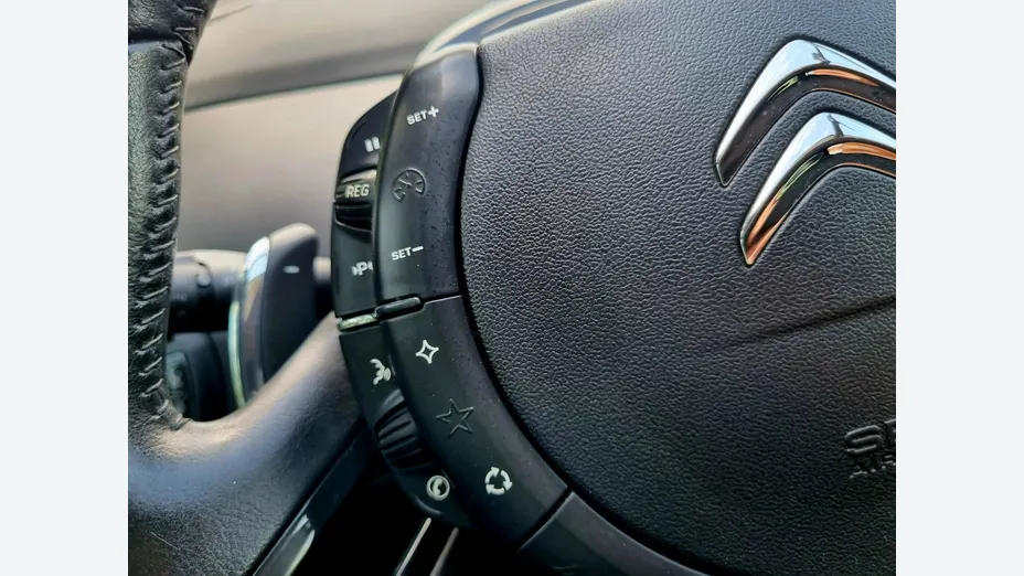 CITROEN C4 Picasso -