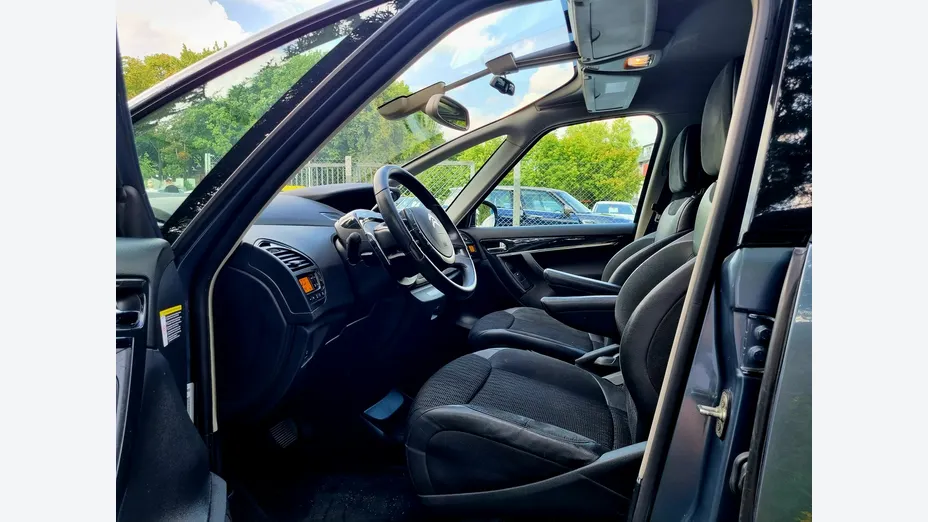 CITROEN C4 Picasso -