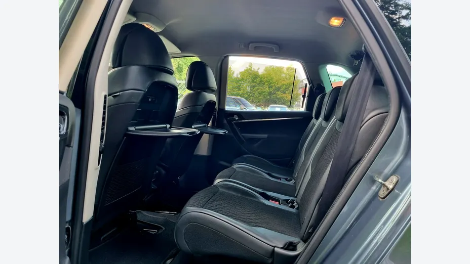 CITROEN C4 Picasso -