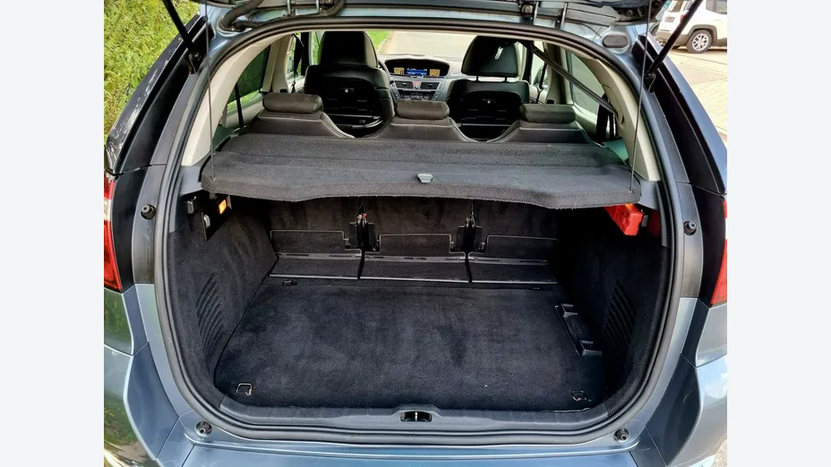 CITROEN C4 Picasso -
