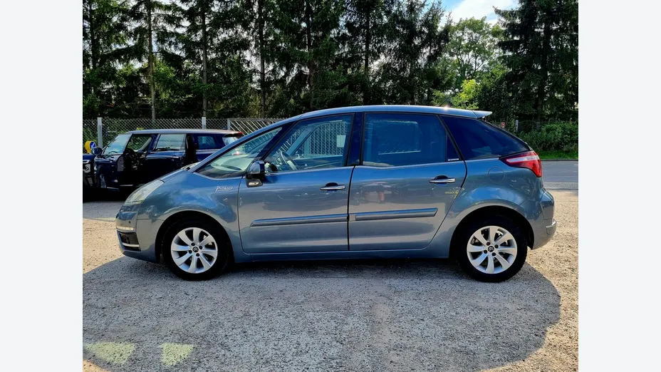 CITROEN C4 Picasso -