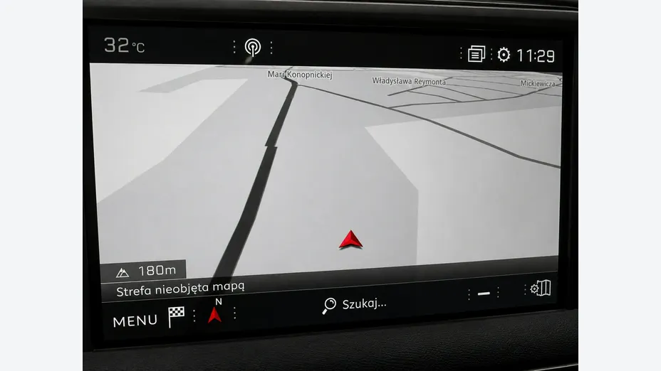 PEUGEOT 3008 -