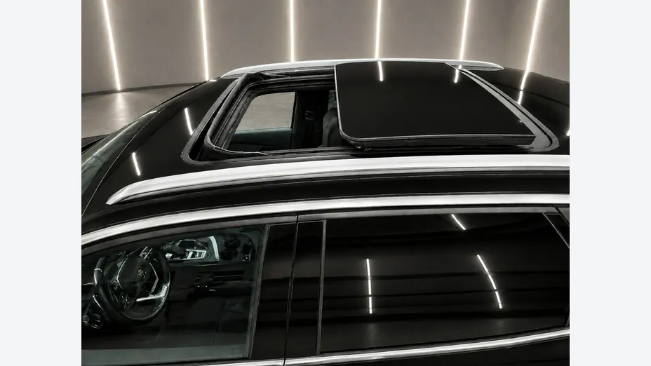 PEUGEOT 3008 -