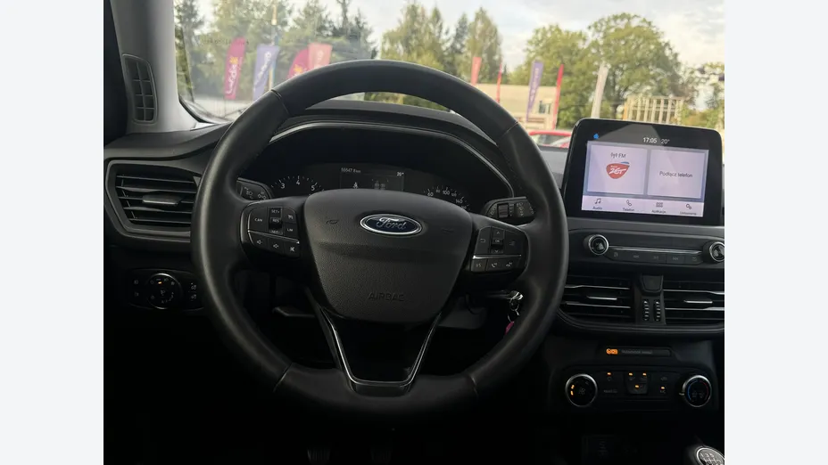 FORD Focus -