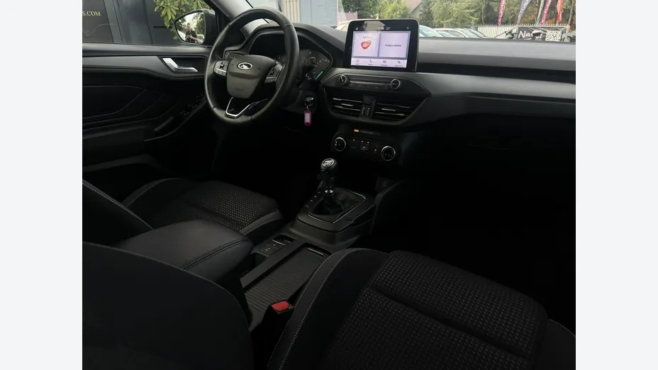 FORD Focus -