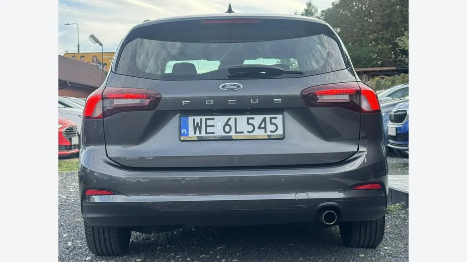 FORD Focus -