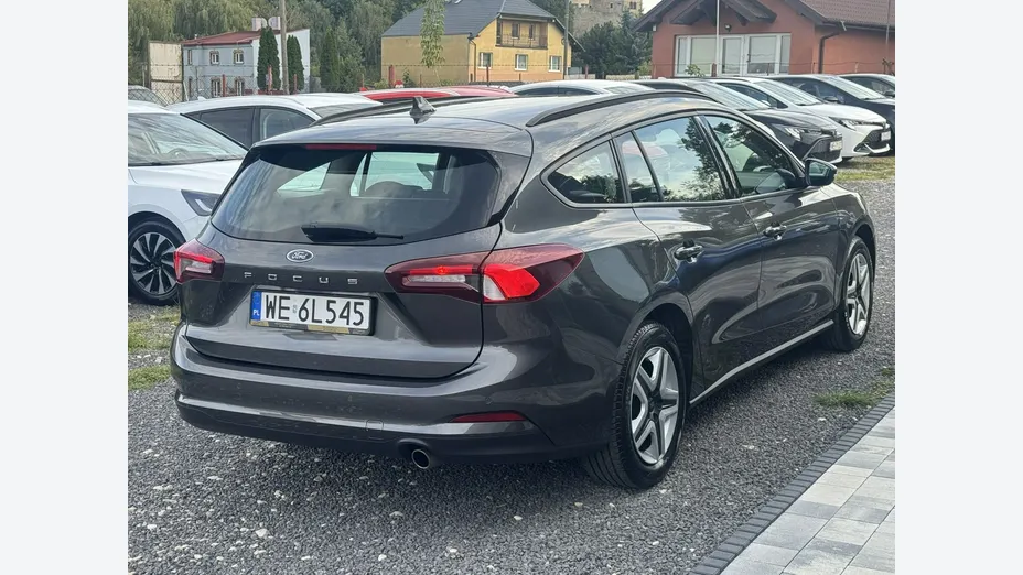 FORD Focus -