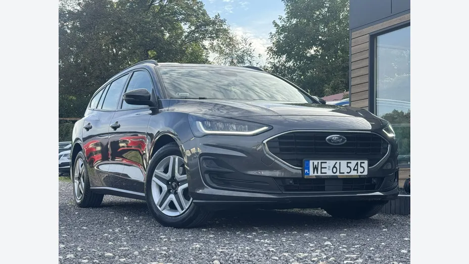 FORD Focus -