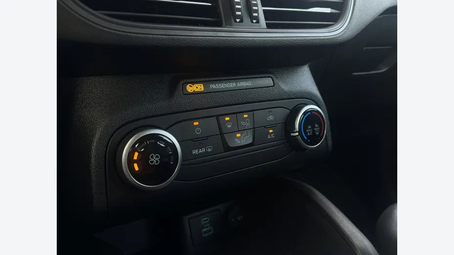 FORD Focus -