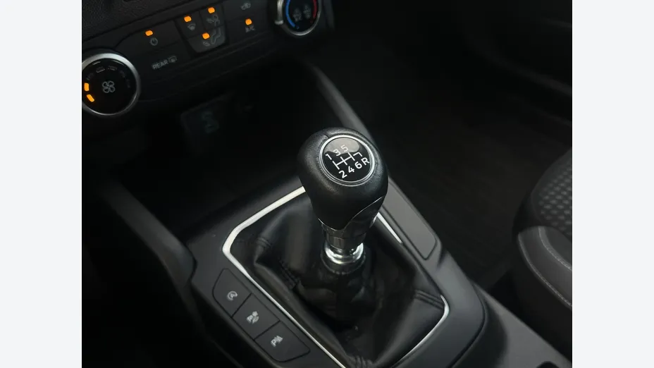 FORD Focus -
