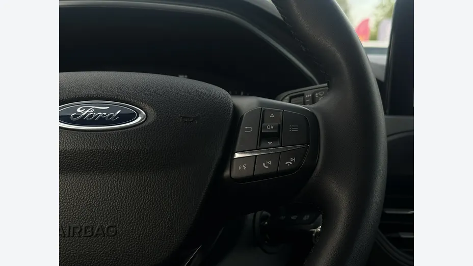 FORD Focus -