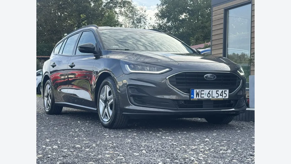 FORD Focus -