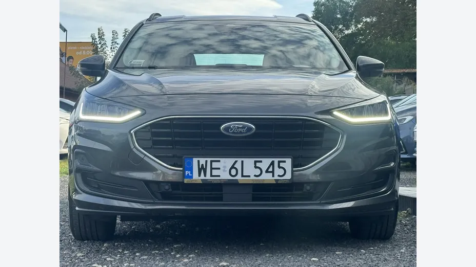 FORD Focus -