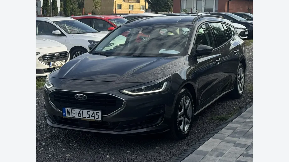 FORD Focus -
