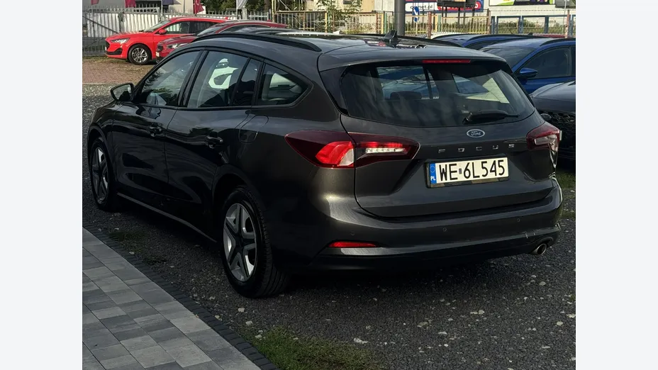 FORD Focus -