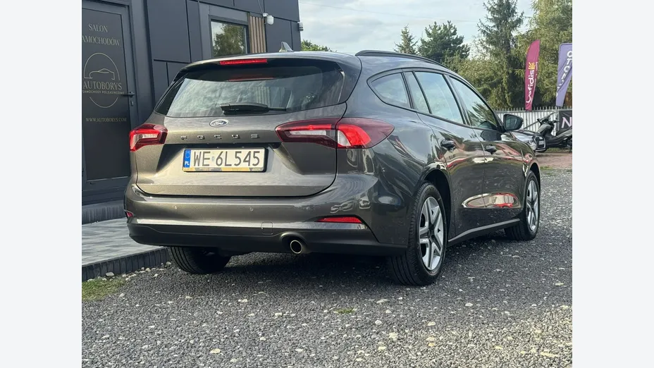 FORD Focus -