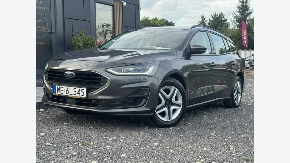 FORD Focus -